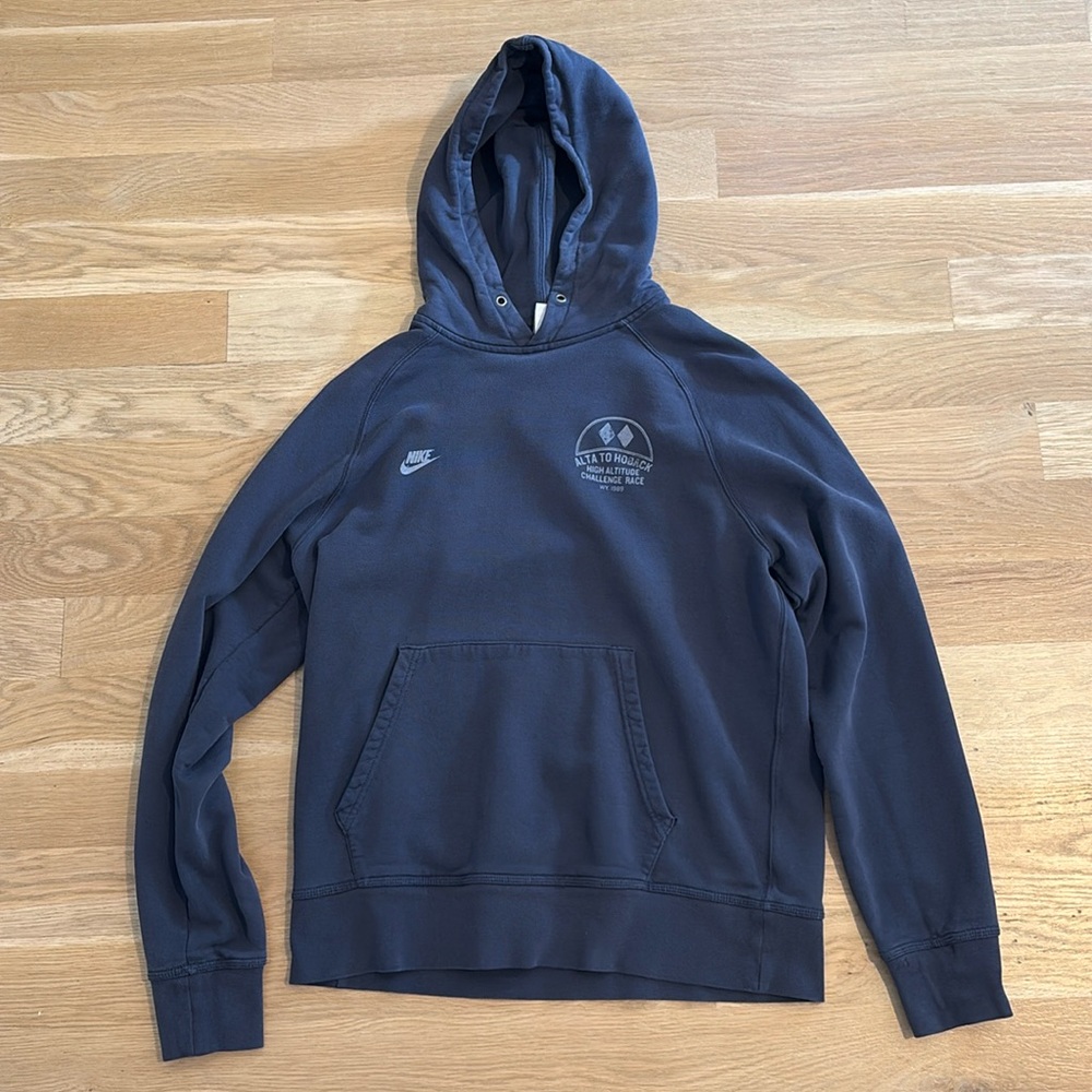 Nike Alto To Hoback Challenge Race Track & Field Men’s Hoodie